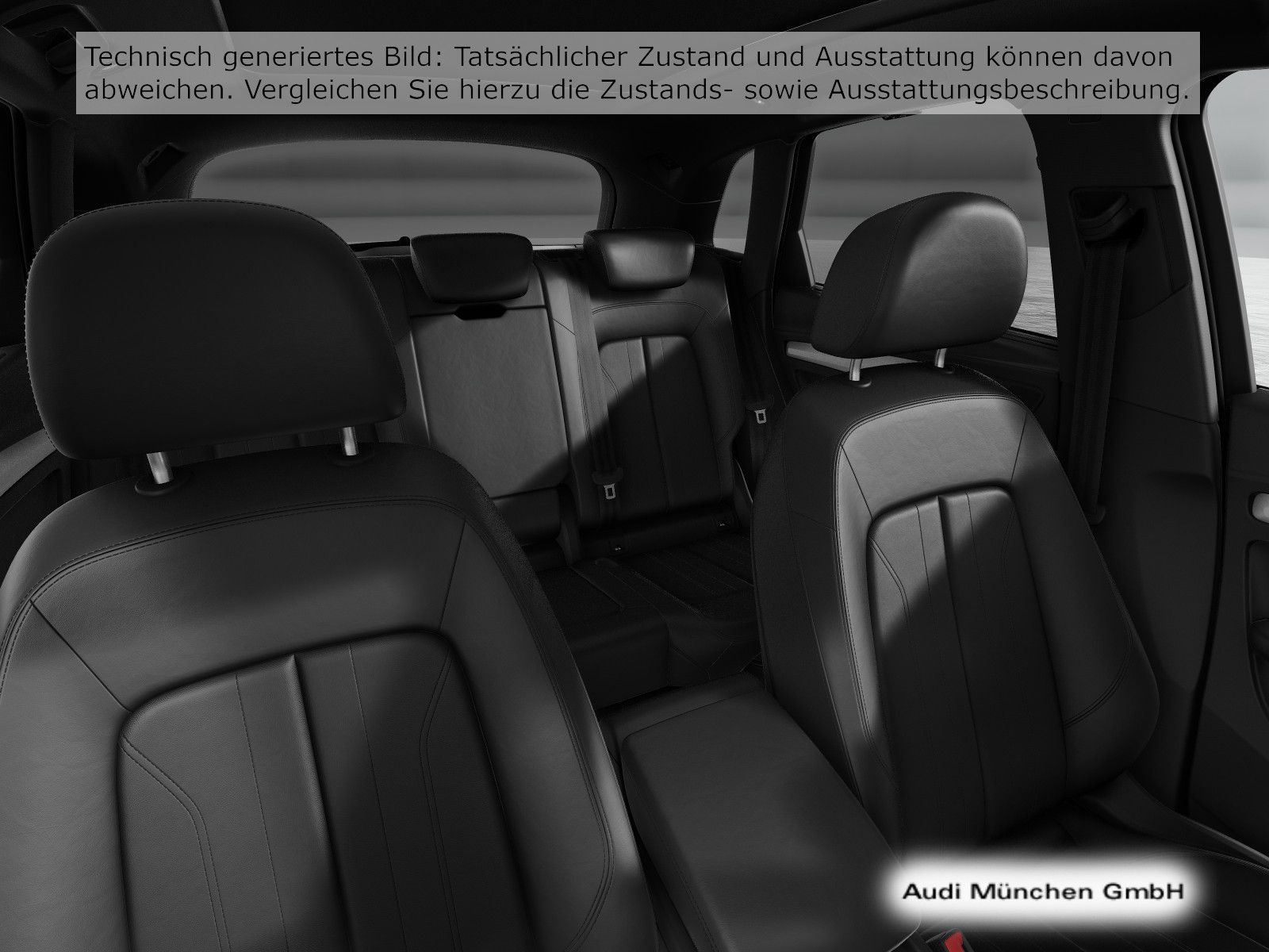 Audi Q5 45 TFSI qu. S tronic advanced - Samsaru's Car Outlet