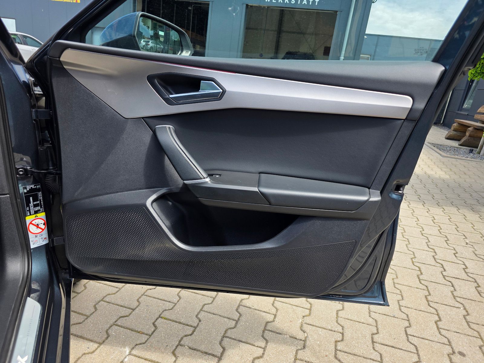 Seat Leon Spt. Xcellence*Led*Acc*Kamera*Ahk*