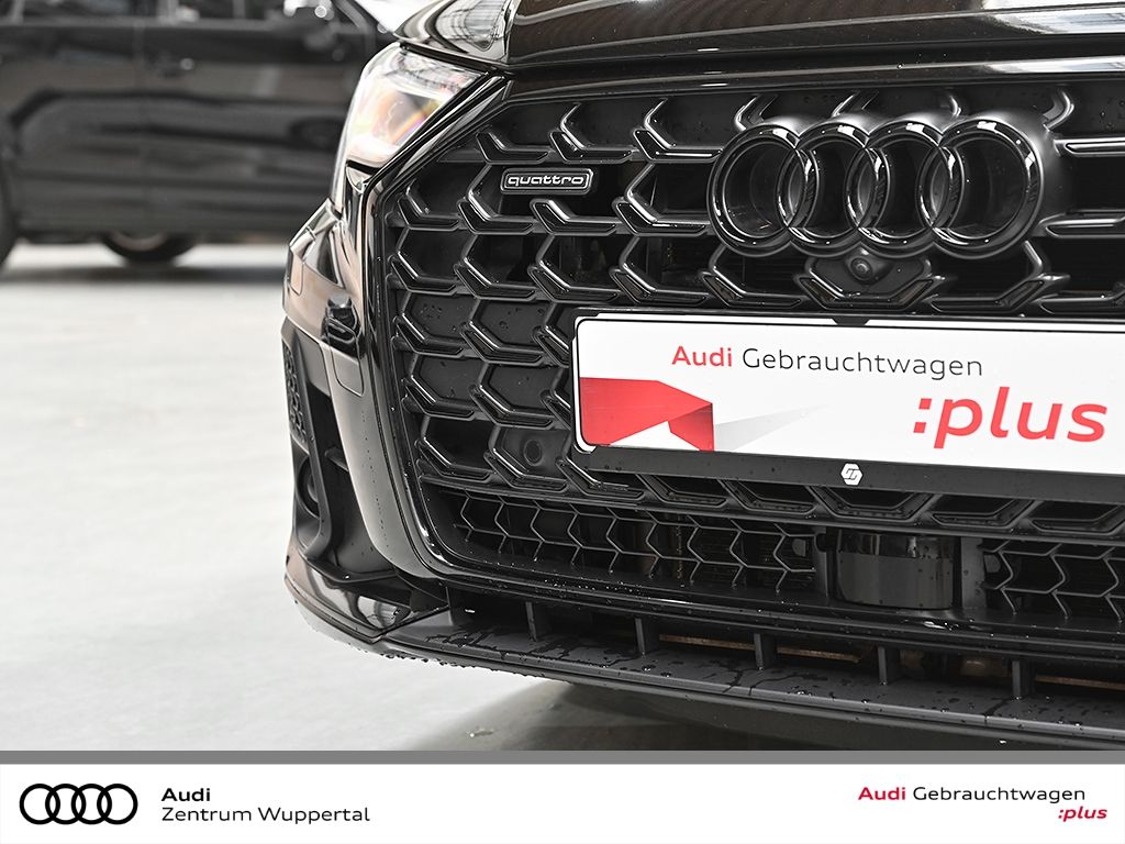 Audi A8 50 TDI S-LINE - Samsaru's Car Outlet