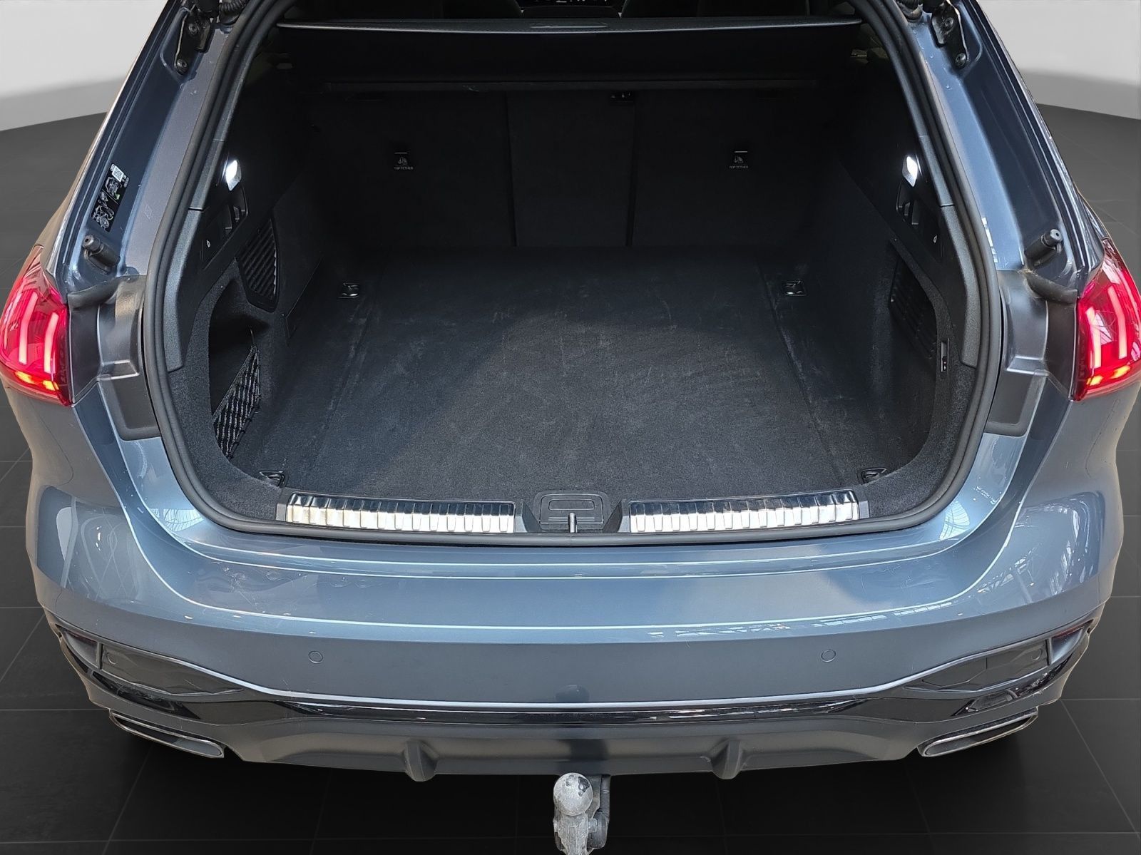 Audi A5 Avant TFSI Q S LINE LM19 PANO AHK MATRIX BF-D
