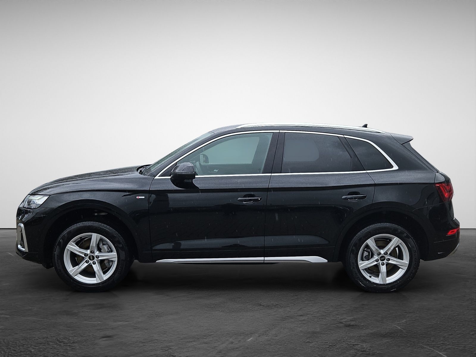 Audi Q5 40 TDI S tronic quattro S line NaviPlus Matri