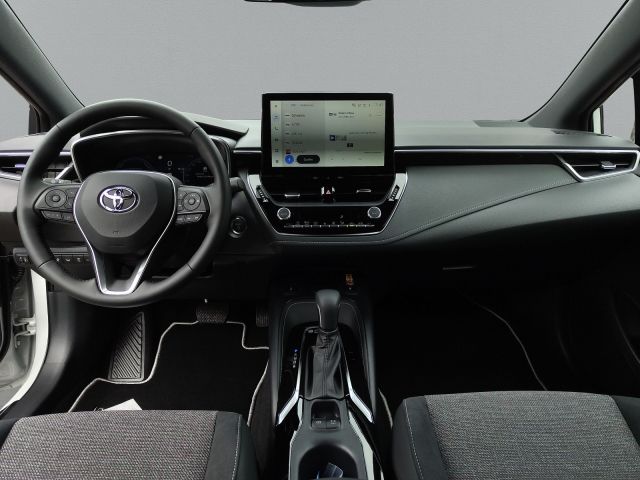 Toyota Corolla TS 1.8 Hybrid Teamplayer *LED*TECHNIK