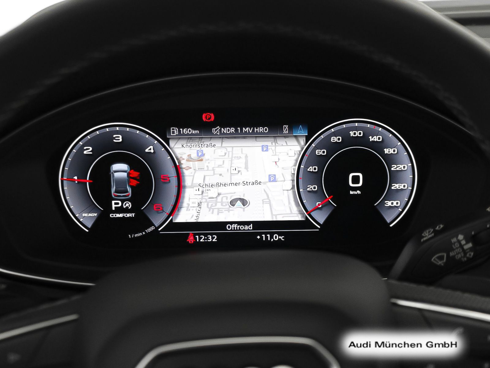 Audi Q5 40 TDI qu. S tronic S line Pano/AHK/B&O/Matri