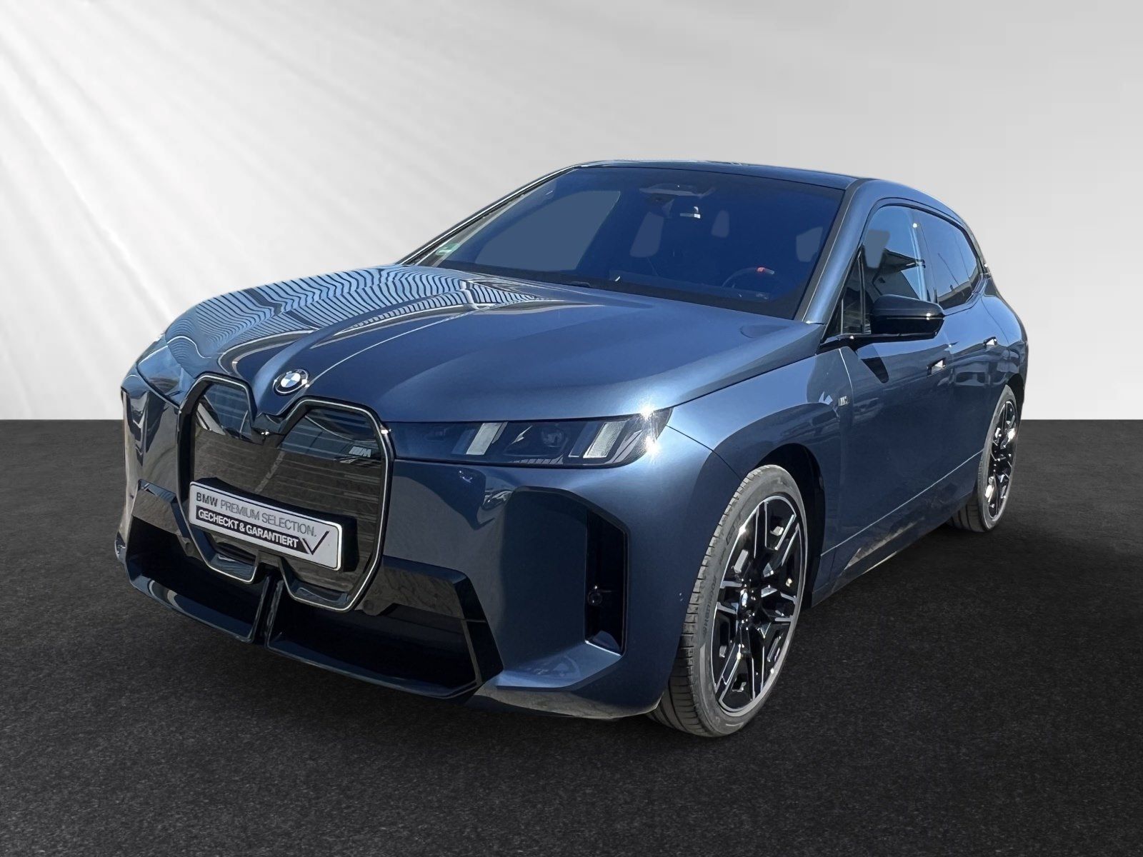 BMW iX M70 xDrive Lr. 999,- br. o.Anz. 42Mon/10`Km p