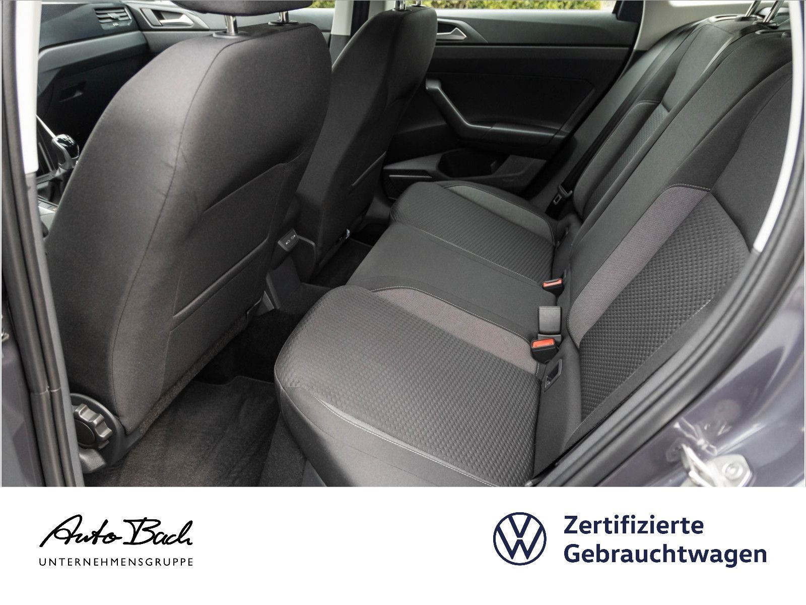 Volkswagen Taigo 1.0 TSI Life - Samsaru's Car Outlet
