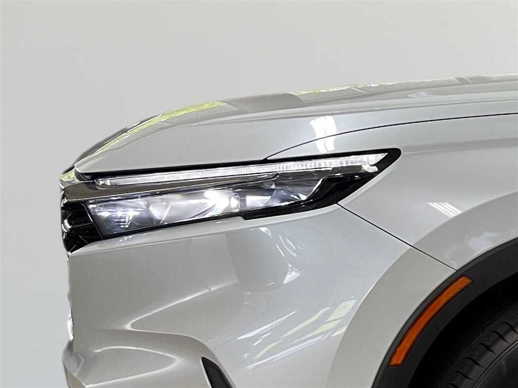 Honda CR-V 2.0 Hybrid Advance AWD AT Glasschiebedach N