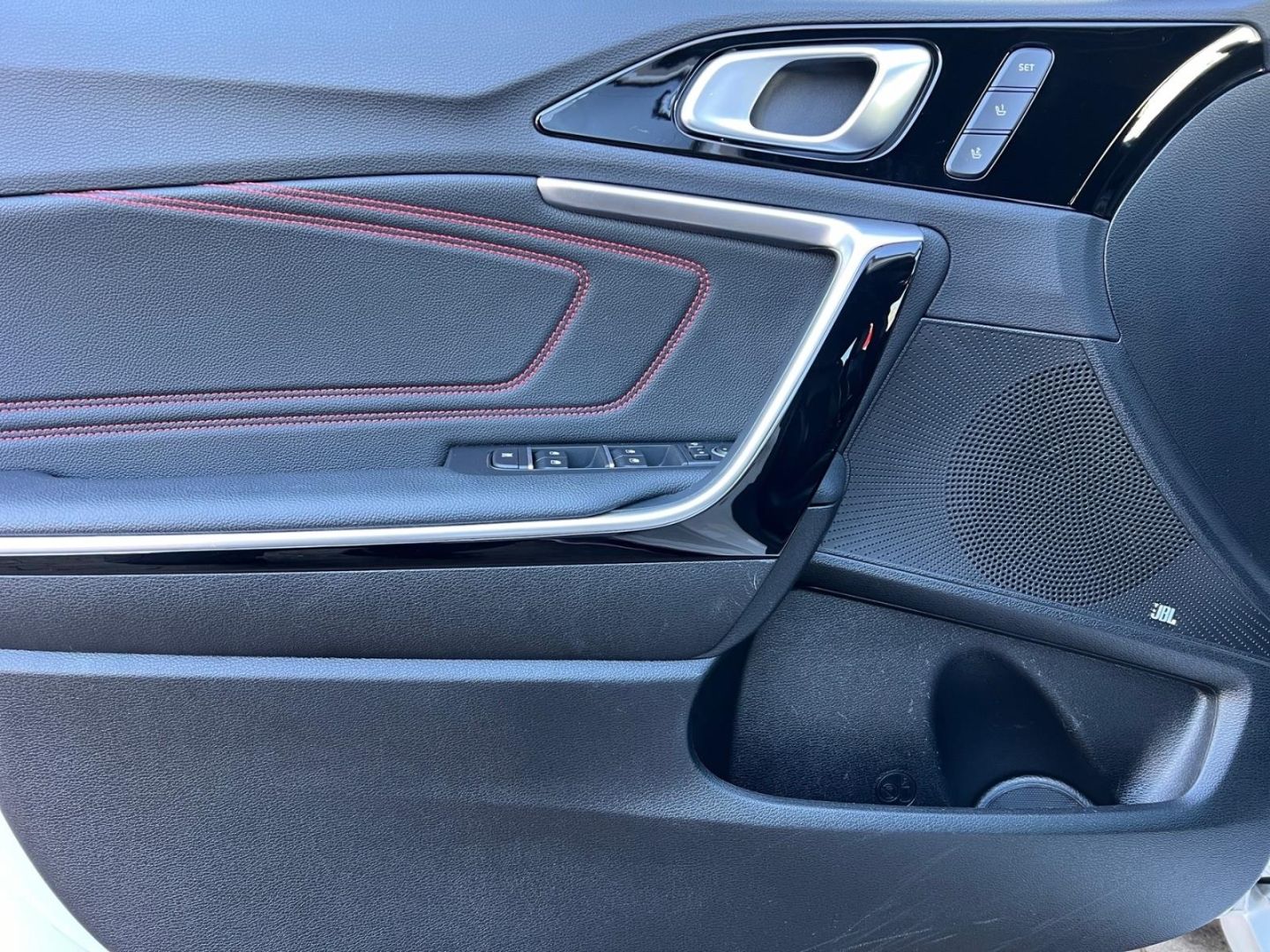 Kia ProCeed 1.6T GT - Samsaru's Car Outlet