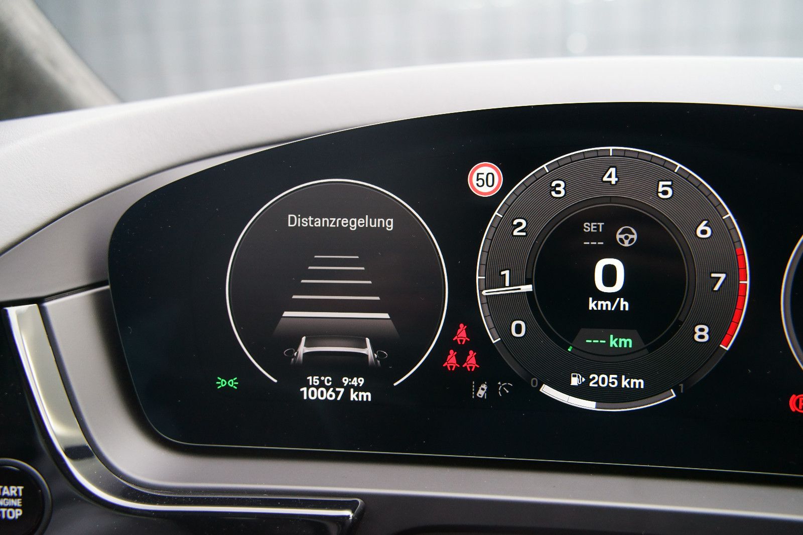 Porsche Cayenne Coupe E-Hybrid *LEICHTBAU*CARBON*