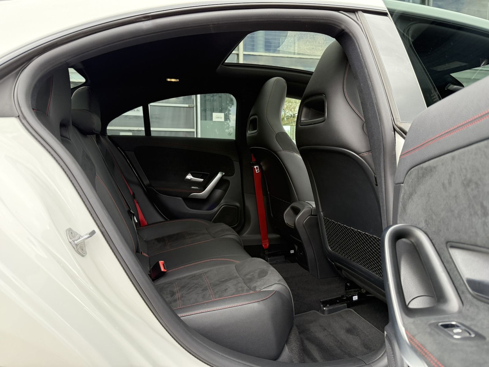 Mercedes-Benz CLA 45 AMG - Samsaru's Car Outlet
