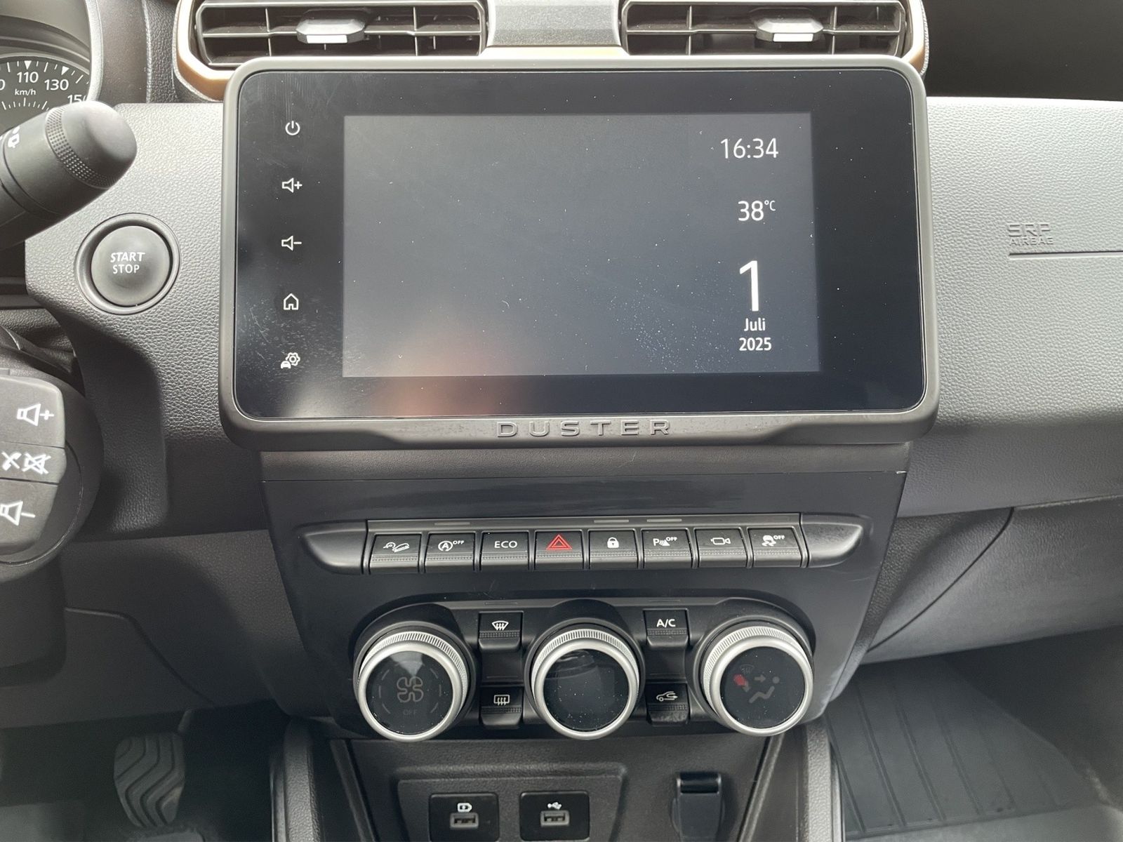 Dacia Duster TCE 150 Extreme 4x4 - Samsaru's Car Outlet