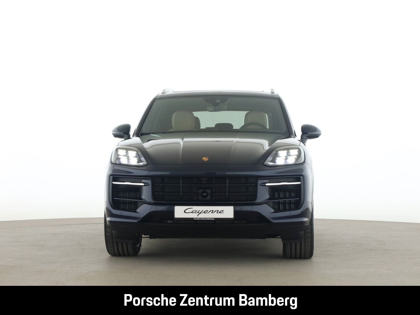 Porsche Cayenne E-Hybrid/ 22 Zoll/ Massage/ AHK/ ACC uvm