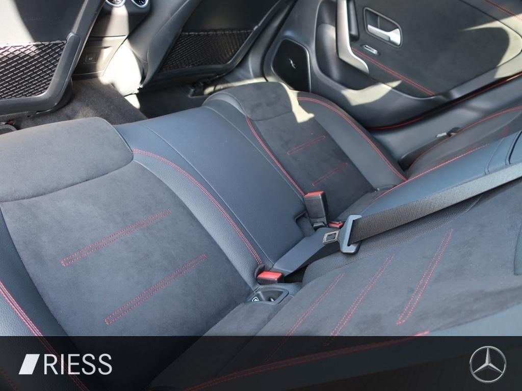 Mercedes-Benz CLA 250 4M Cp AMG - Samsaru's Car Outlet