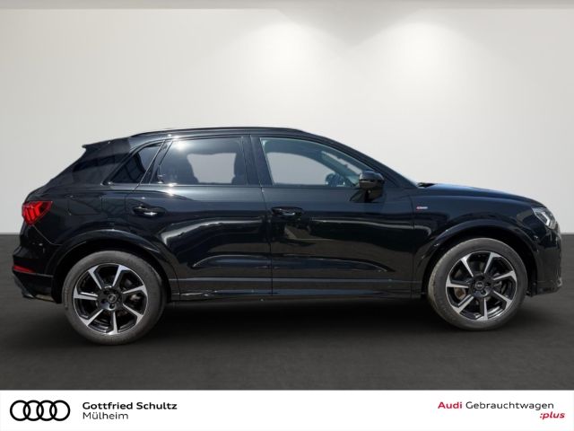 Audi Q3 40 TDI quattro S-line - Samsaru's Car Outlet