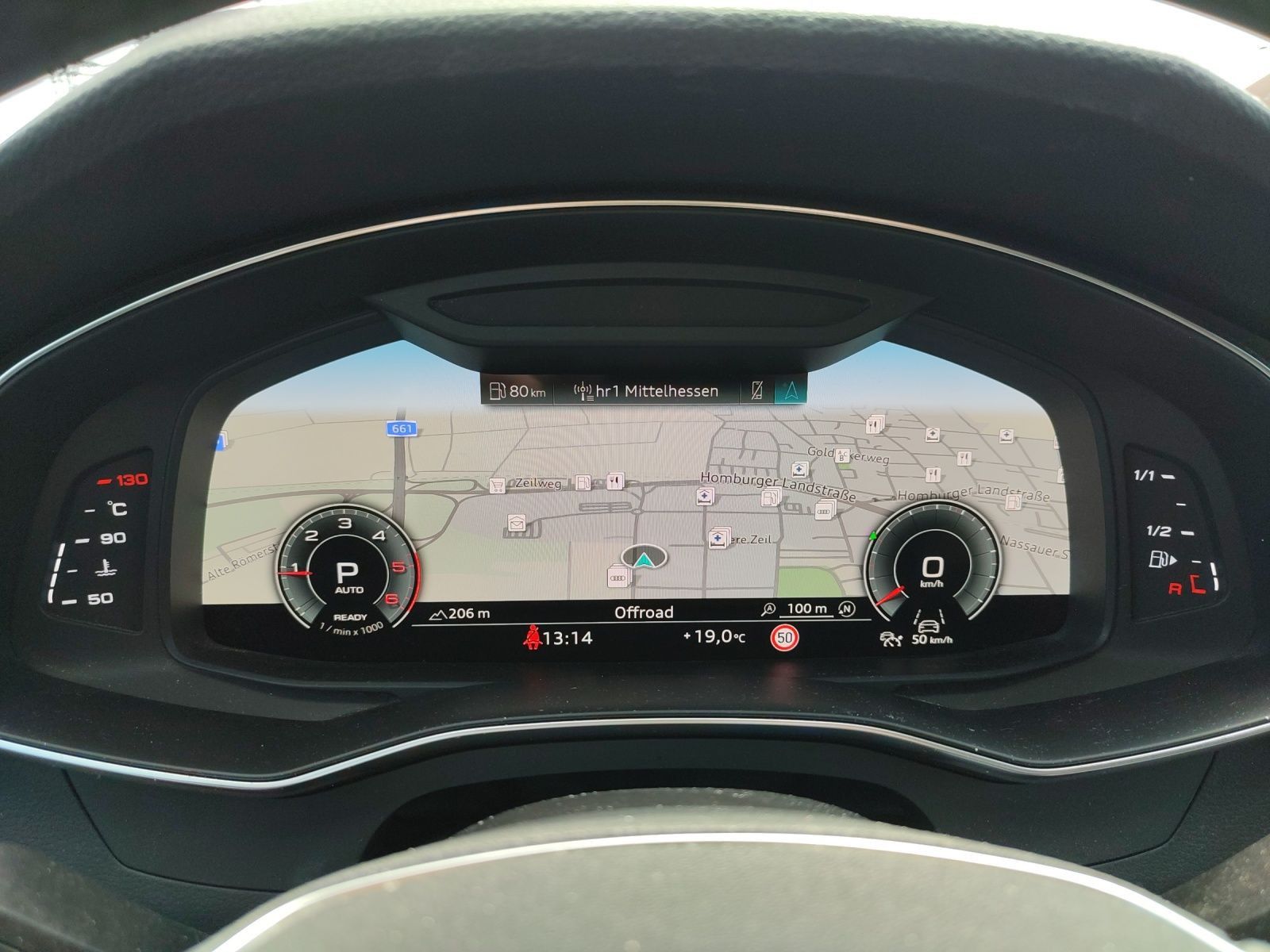 Audi A6 Avant 40 TDI - Samsaru's Car Outlet