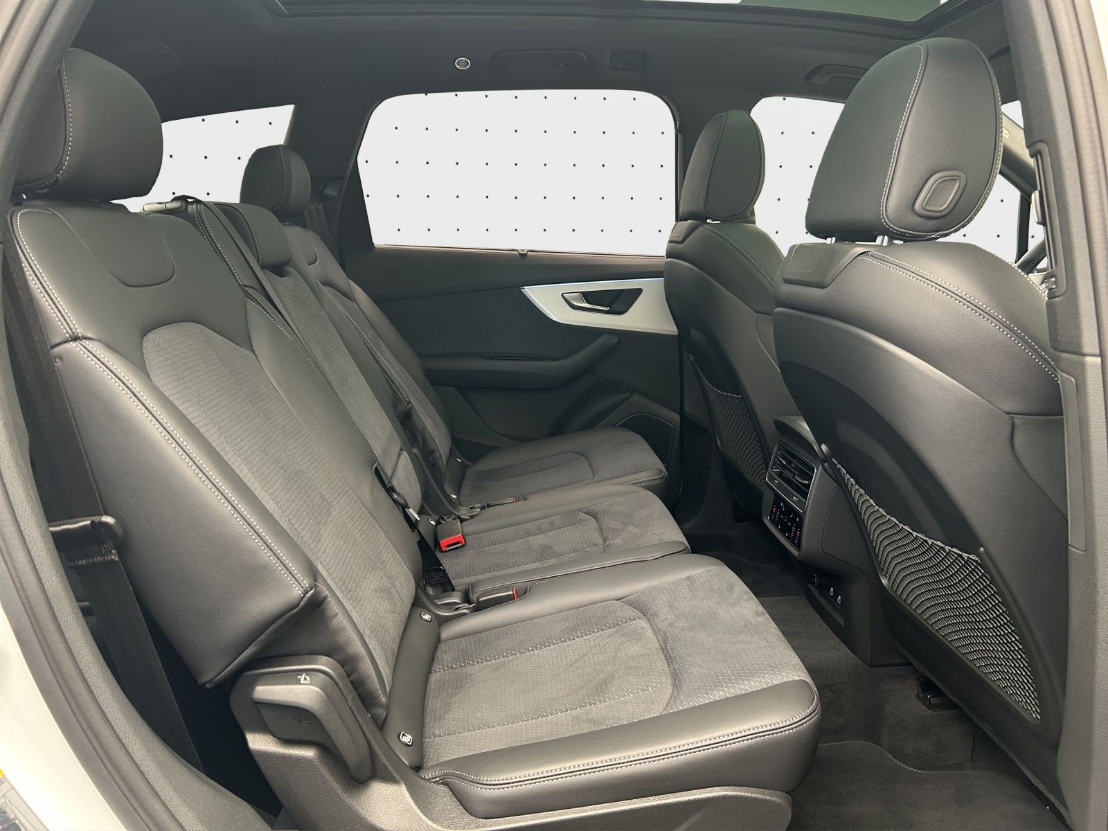 Audi Q7 50 TDI qu S line tip*EUPE 125.150*Air*B&O*HUD