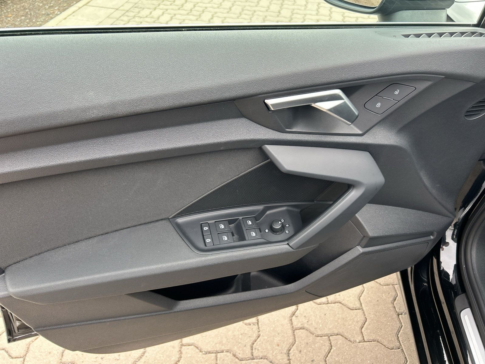 Audi A3 Sportback 30 TFSI S-TRONIC - Samsaru's Car Outlet
