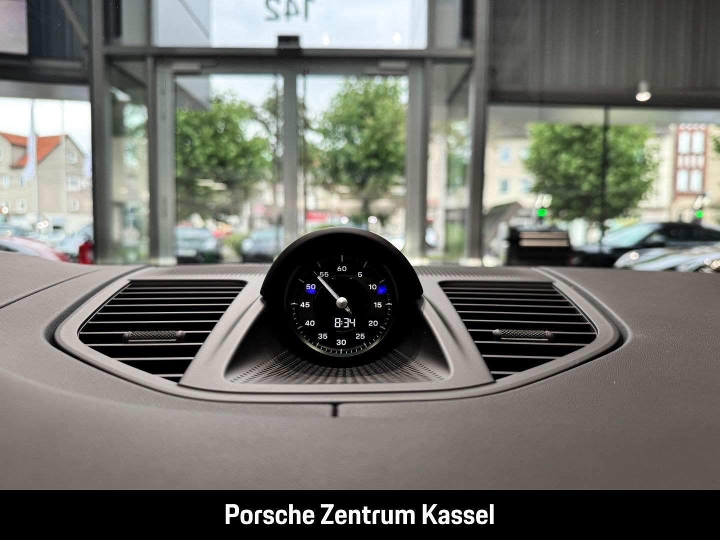 Porsche Panamera 4 E-Hybrid 2.9