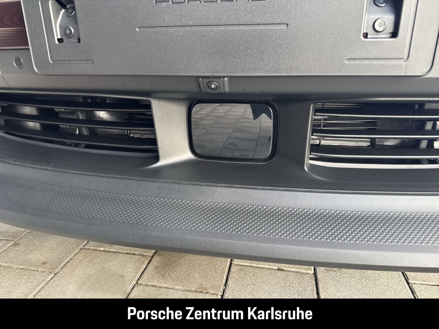 Porsche Macan 4S LED-Matrix Panoramadach Luftfederung