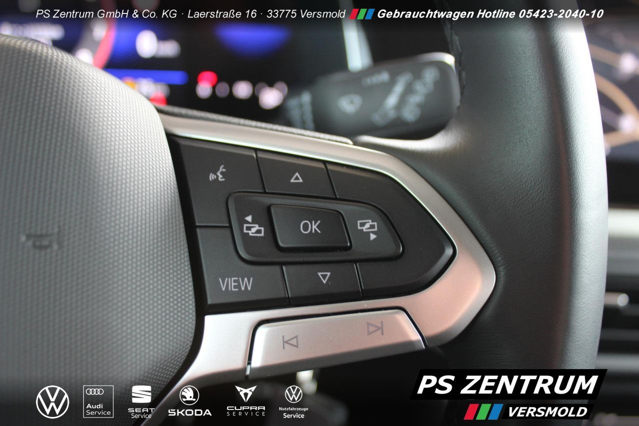 Volkswagen Taigo 1.0 TSI Move - Samsaru's Car Outlet