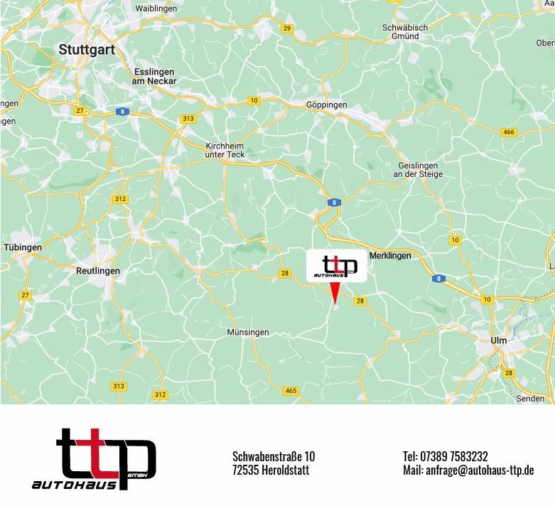Volkswagen T-Roc 1.5 TSI Sport - Samsaru's Car Outlet