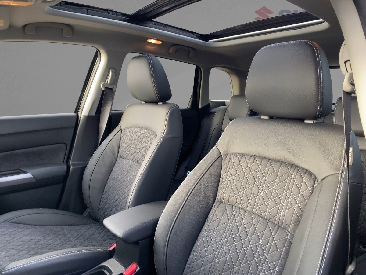 Suzuki VITARA 1.5 COMFORT+ - Samsaru's Car Outlet