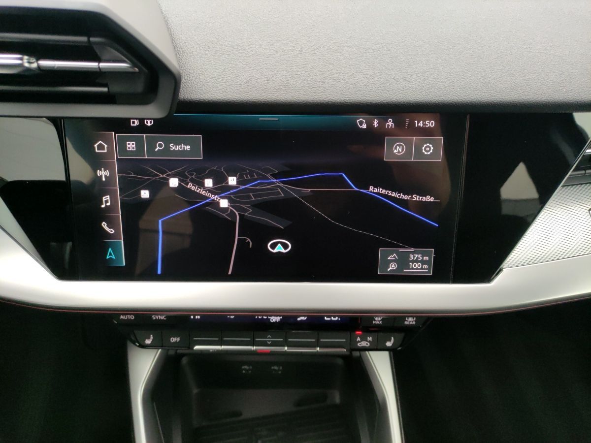 Audi A3 Sportback 45 TFSI e S-TR S-LINE - Samsaru's Car Outlet