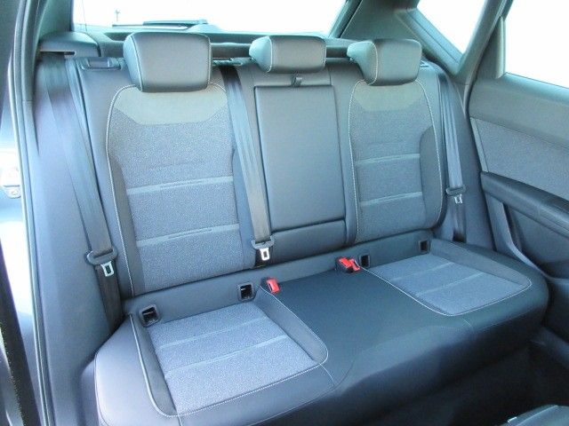 Seat Ateca Xperience Navi AHK ACC LED Kamera E-Klappe