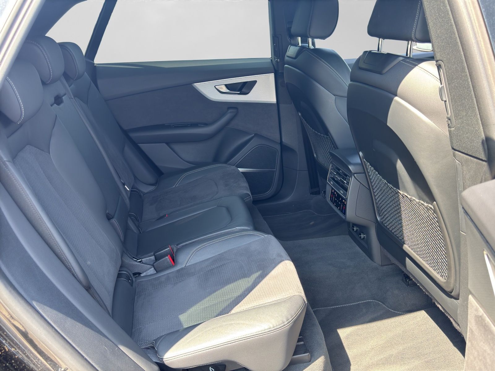 Audi Q8 50 TDI Q 2x S LINE LM23 ACC ALLRADL AHK PANO
