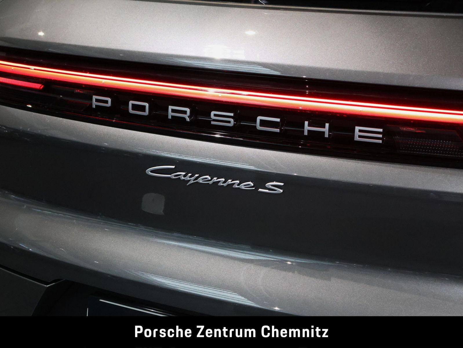 Porsche Cayenne S E-Hybrid 4+1SItze;InnoDrive;Luft;360°;