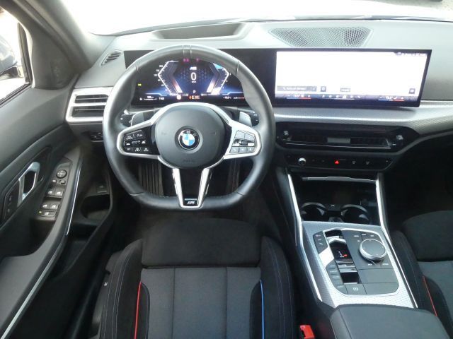 BMW 320 d xDriv Tou M SportACC°AHK°Stdhzg°eLSitze