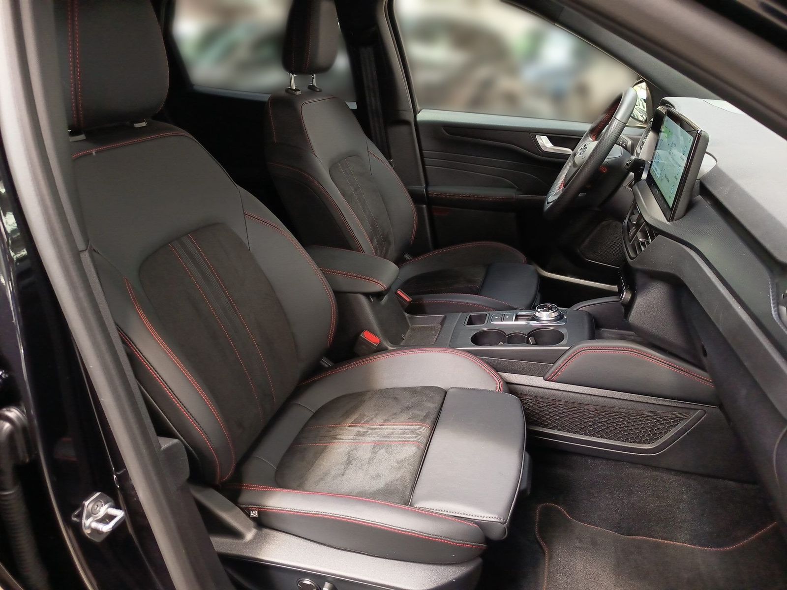 Ford Kuga 2.5 Duratec PHEV ST-LINE X *ACC*LED-MATRIX*