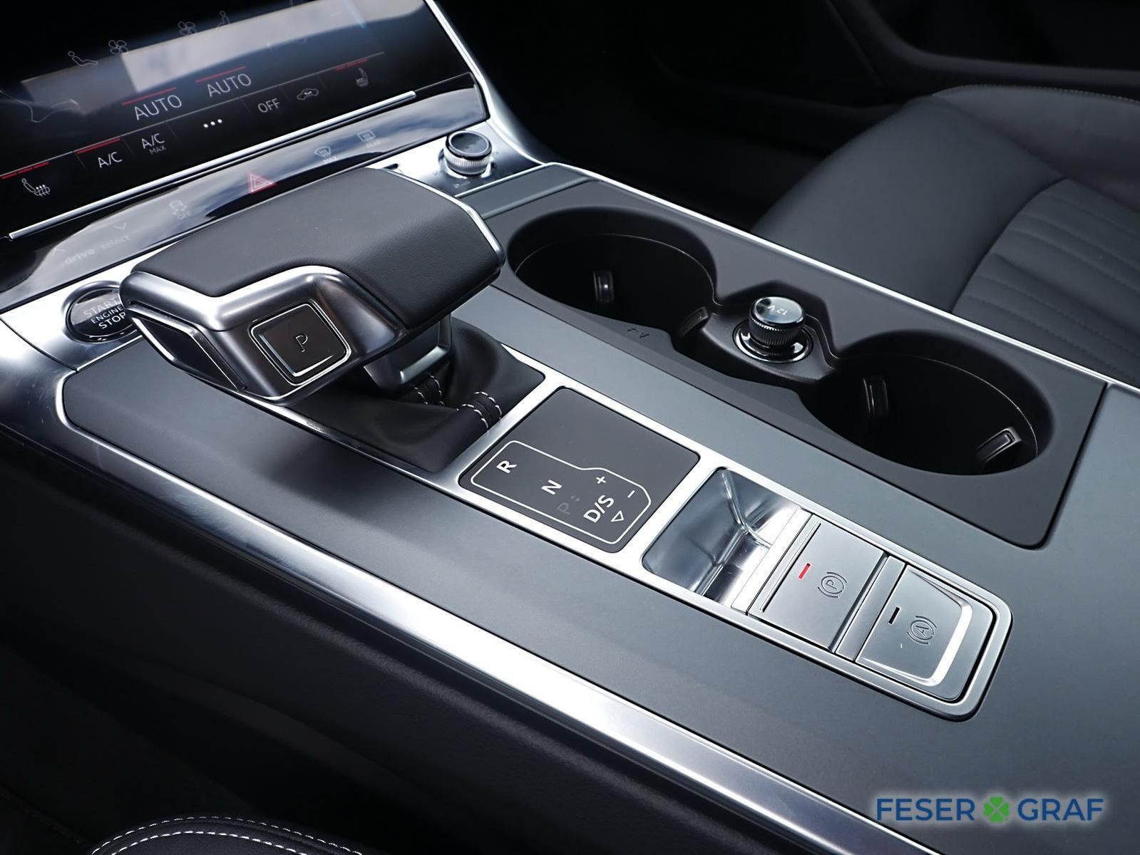 Audi A6 Avant 40 TDI qu. advanced - Samsaru's Car Outlet