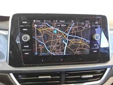 Volkswagen T-Roc 1.5 TSI Style - Samsaru's Car Outlet