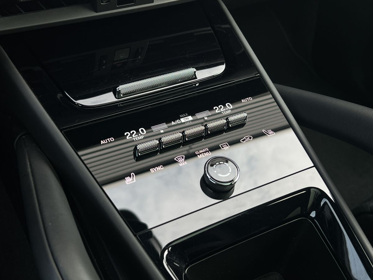 Porsche Cayenne E-Hybrid | Surround View | Panorama |