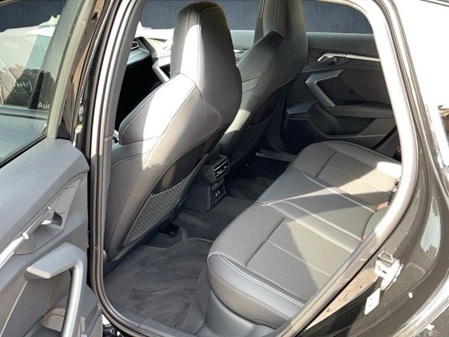 Audi A3 Sportback 45 TFSI e S tronic S line