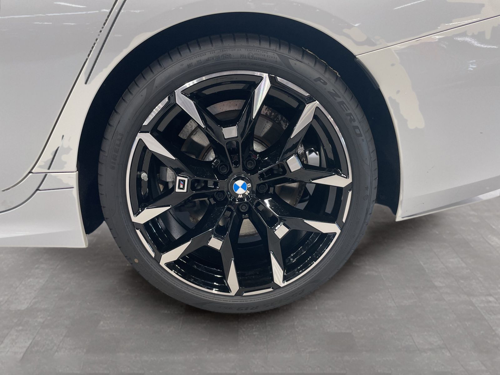 BMW 330i xDrive Touring M Sport LiveCockpitProf LED