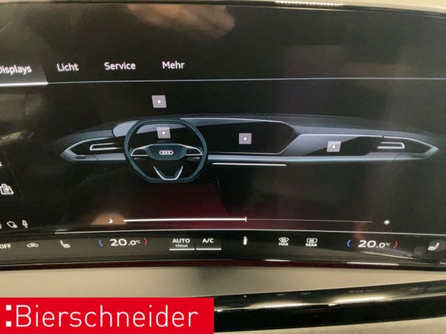Audi A5 Avant A5 Av e-hybrid qu S-Line AHK MATRIX PAN