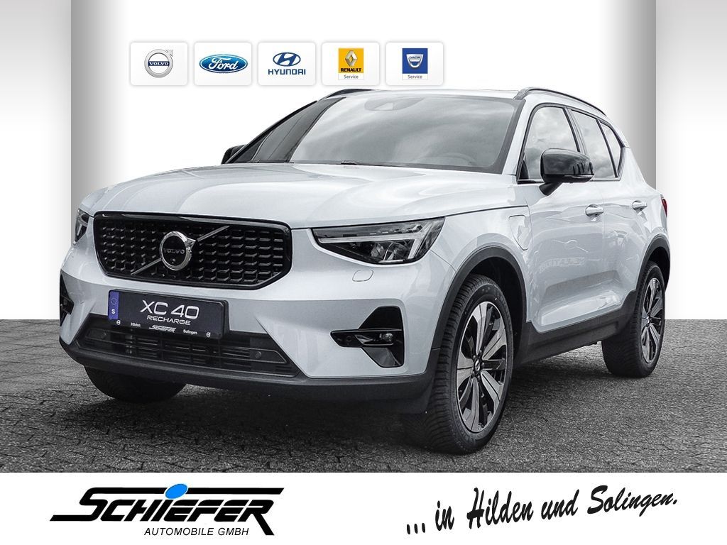 Volvo XC40 T5 Recharge DKG Plus Dark *Panorama*