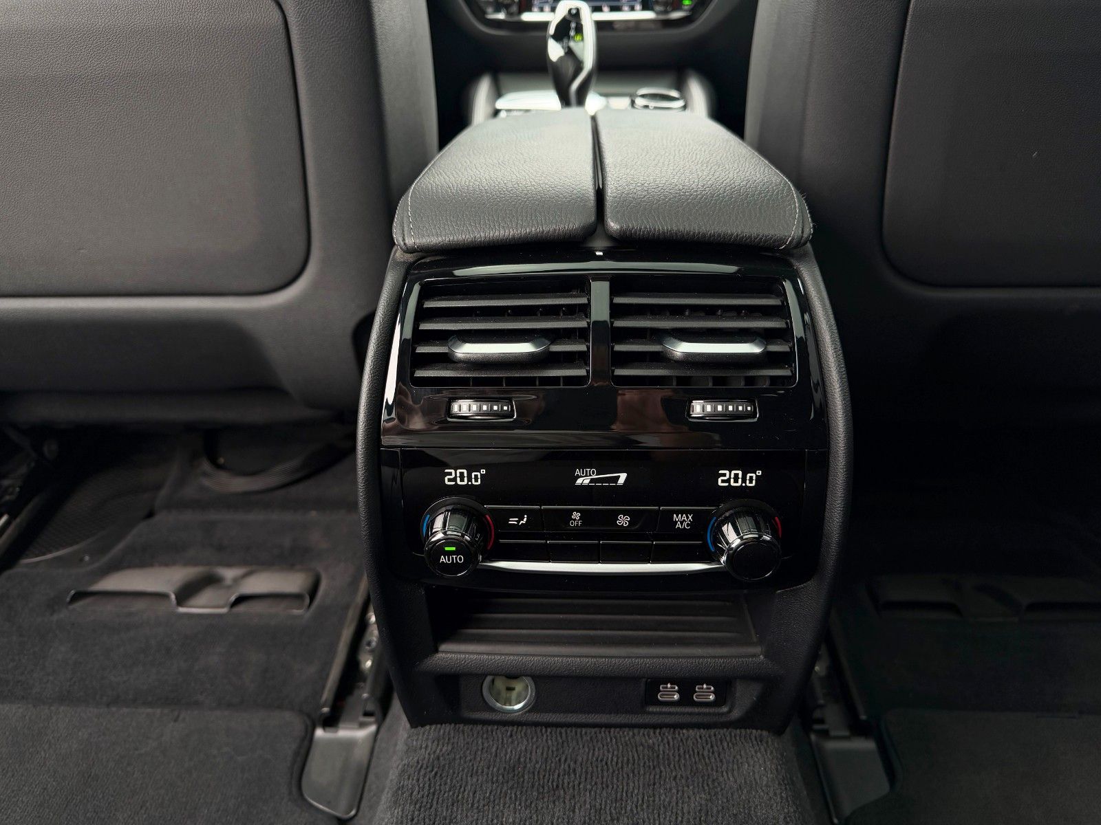 BMW 530i Luxury PANO*DDC*Leder*ACC*360°*AdapLED*HiFi
