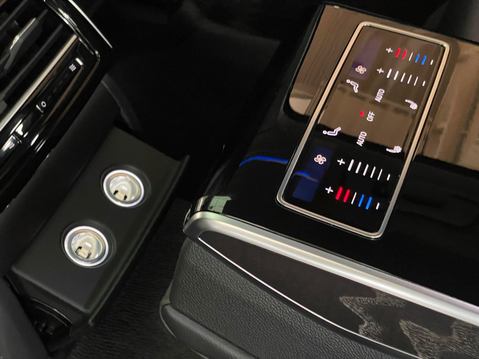 Audi A8 60 TFSI e quattro - Samsaru's Car Outlet