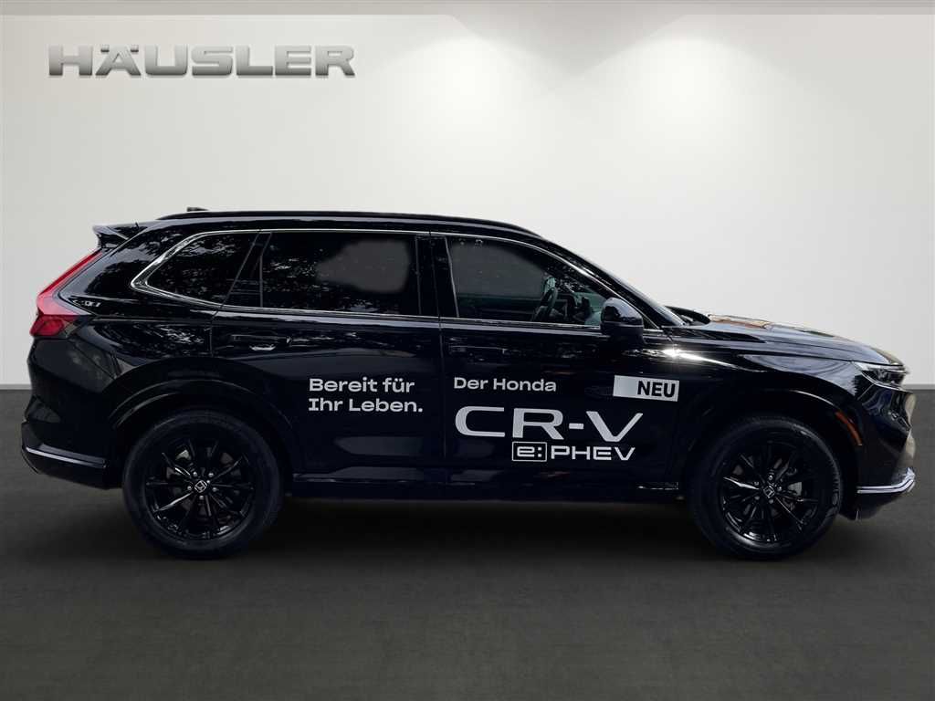 Honda CR-V e:PHEV 2024 AUTOMATIK Parkassistent+Panoram