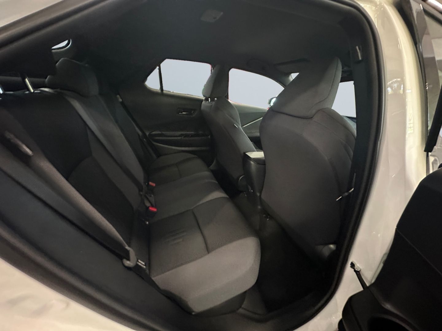 Toyota C-HR 2.0 Hybrid Team D *LED*el. Heck*ACC*SHZ*CAM