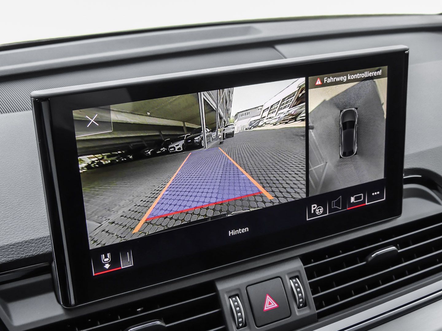 Audi Q5 Sportback S line 40 TFSI quattro S tronic - Samsaru's Car Outlet