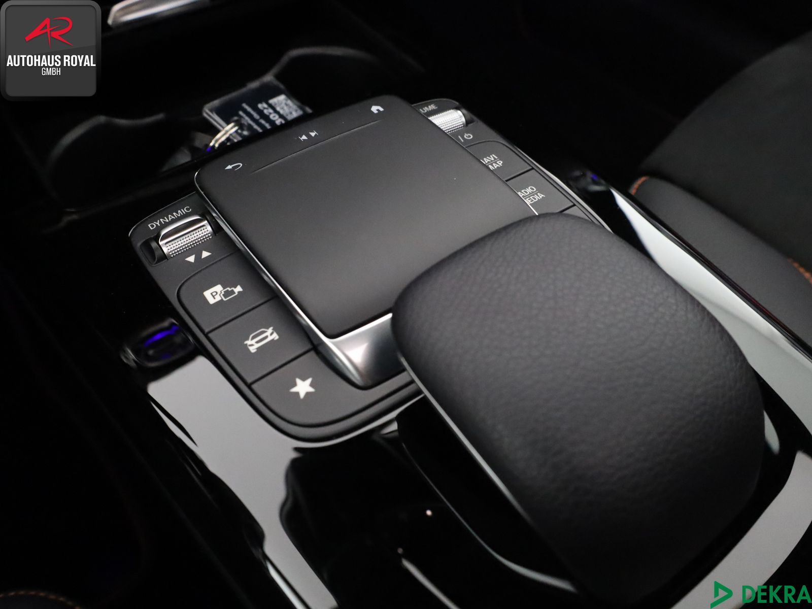 Mercedes-Benz CLA 250 4M AMG NIGHT EDITION - Samsaru's Car Outlet