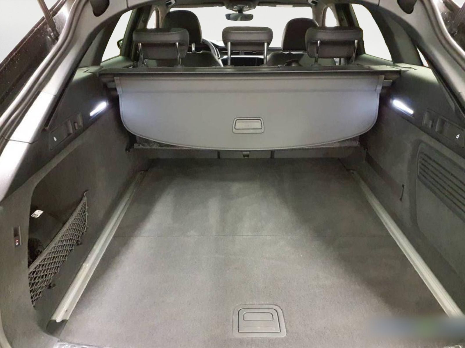 Audi A6 Avant 35 TDI - Samsaru's Car Outlet