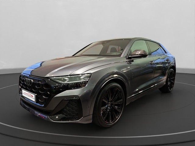 Audi Q8 50 TDI quattro - Samsaru's Car Outlet