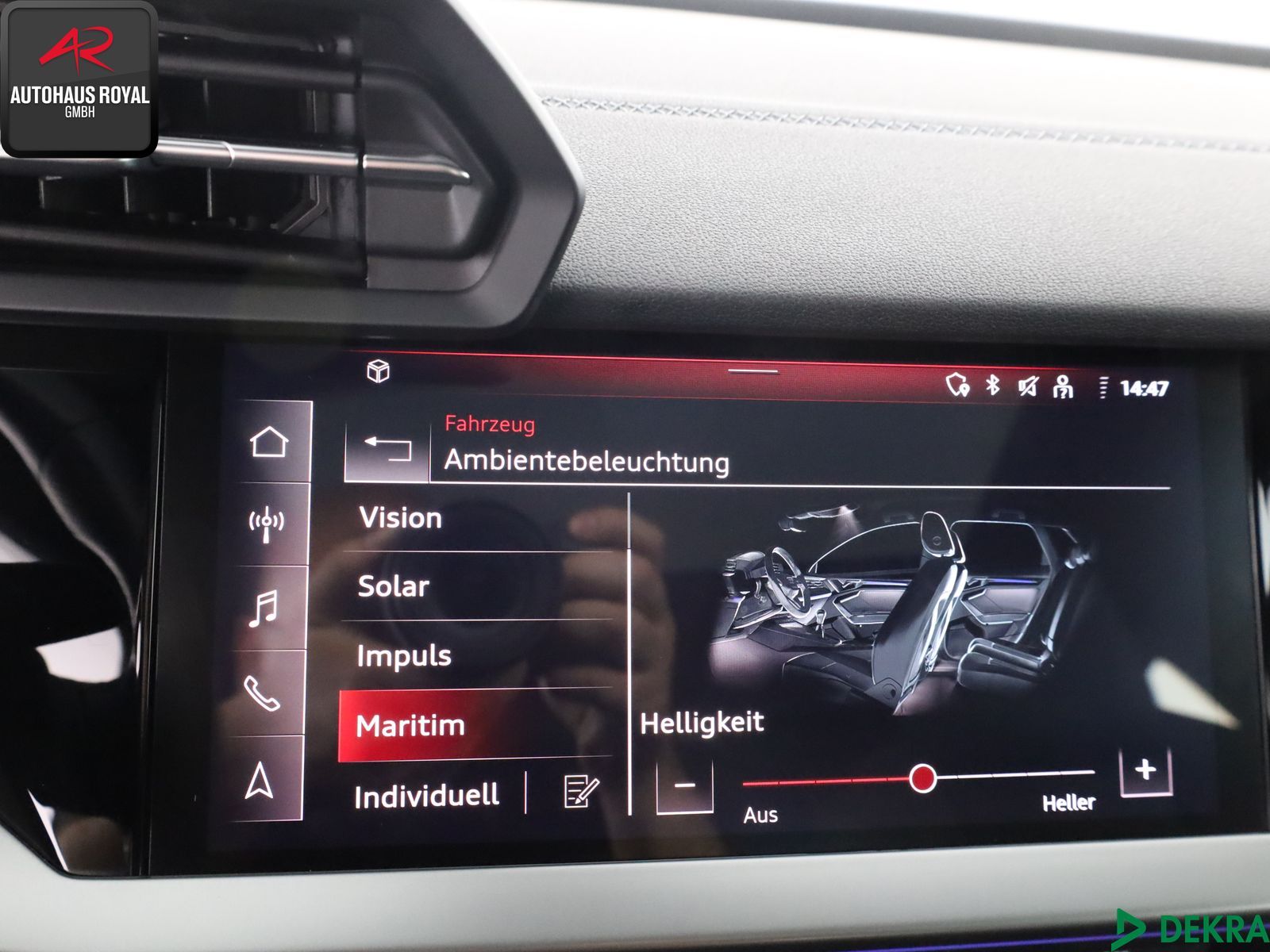 Audi A3 Limousine 30 TFSI S LINE ACC,SH,KAMERA,1.HD