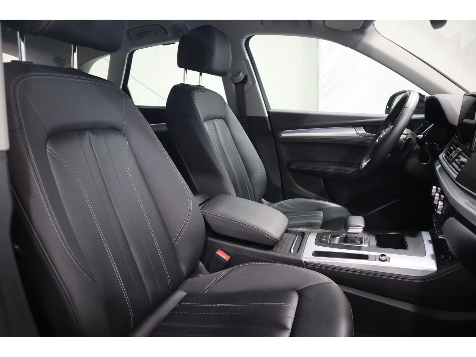 Audi Q5 40 TDI quattro - Samsaru's Car Outlet