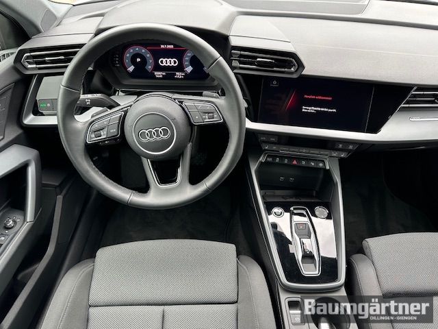 Audi A3 Sportback 35 TFSI Advanced S-Tronic ACC/PDC