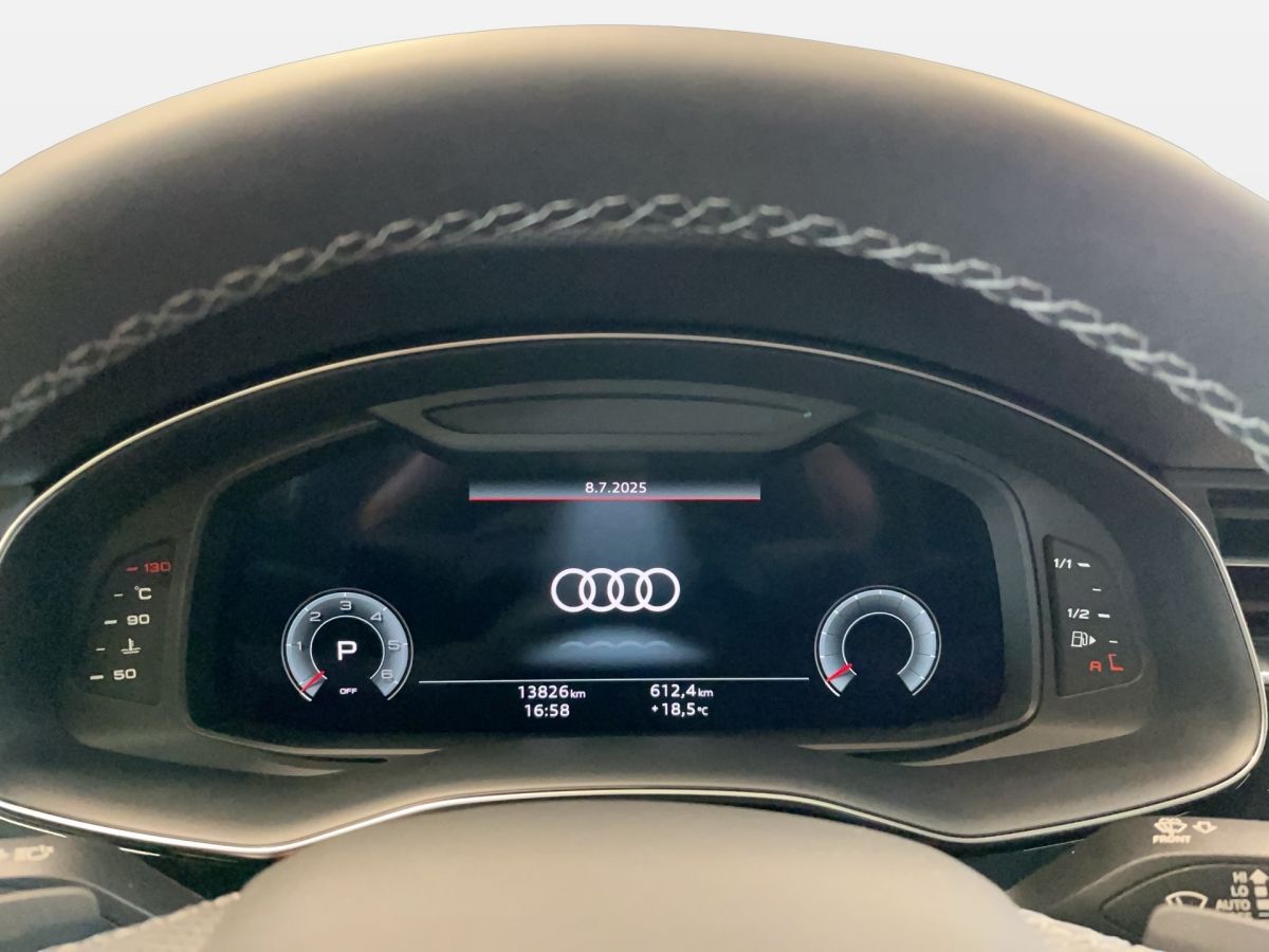 Audi Q7 50 TDI quattro tiptronic S line Matrix 360 LM